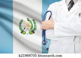 begriff, von, national, healthcare, system, -, guatemala