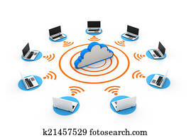 Cloud computing Cloud computing