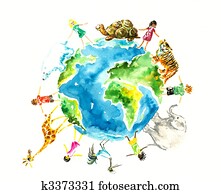 Earth Earth