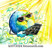 Earth Earth