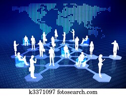 Network Community Network Community