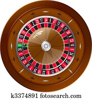 Roulette Roulette