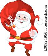 Santa Claus Santa Claus