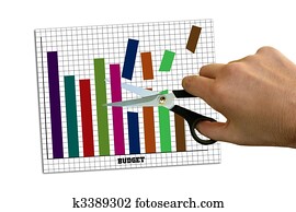 Cutting costs Cutting costs