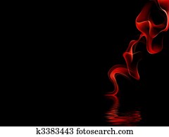 Flames Flames