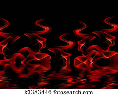 Flames Flames