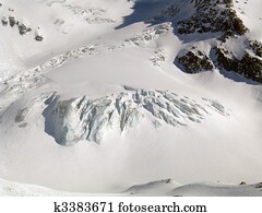 Glacier Glacier