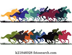 Horse Racing Horse Racing