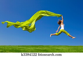 Jumping Jumping