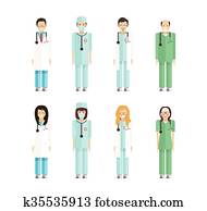 profession doctors 2