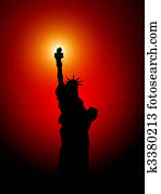 Statue Of Liberty Statue Of Liberty