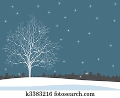 Winter Winter