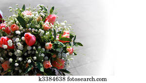 יפה, ריח של חתונה