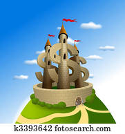 Dollar Castle