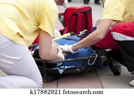 First aid First aid