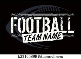 football, design football, design