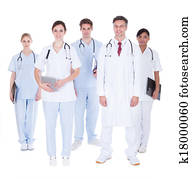 gesellschaft, von, doktoren krankenschwestern