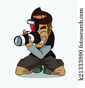 Photographer Photographer