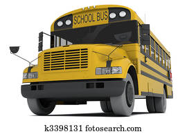 School bus School bus