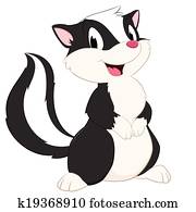 ציור היתולי, בואש