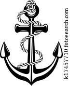 anchor anchor