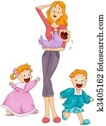 Babysitter Babysitter