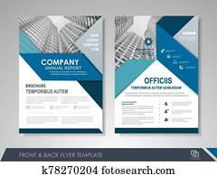 Brochure design Brochure design
