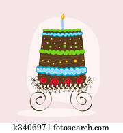 cake cake