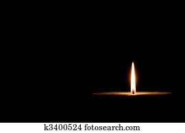 candle candle