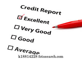Credit report