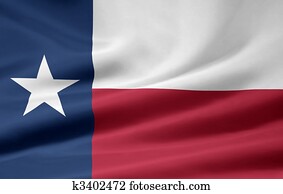 Flag of Texas Flag of Texas