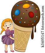 Ice Cream Ice Cream