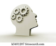 Intelligence concept Intelligence concept