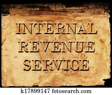 Internal Revenue Service IRS