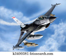 Jet Fighter Jet Fighter
