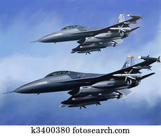 Jet Fighters Jet Fighters