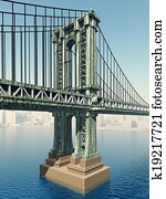 Manhattan Bridge Manhattan Bridge