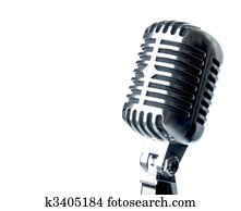 Microphone Microphone