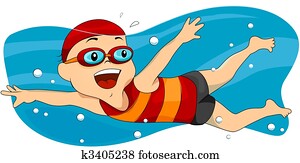 Swimming Swimming
