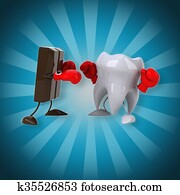 Tooth Tooth