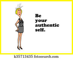 Authentic Self