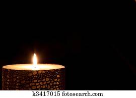 candle candle