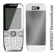 Cell phone Cell phone