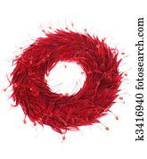 Christmas Wreath Christmas Wreath