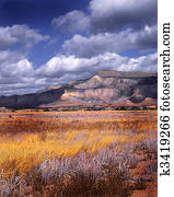 Ghost Ranch Ghost Ranch