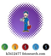Mechanic Mechanic