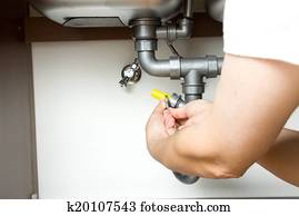 plumber plumber