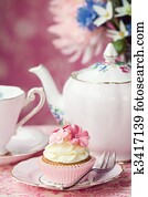 אחר הצהריים תה