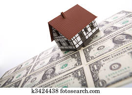 A house for sale. A house for sale.