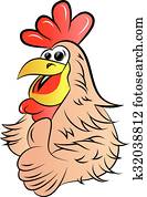 Chicken Chicken